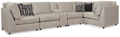 Kellway Sectional