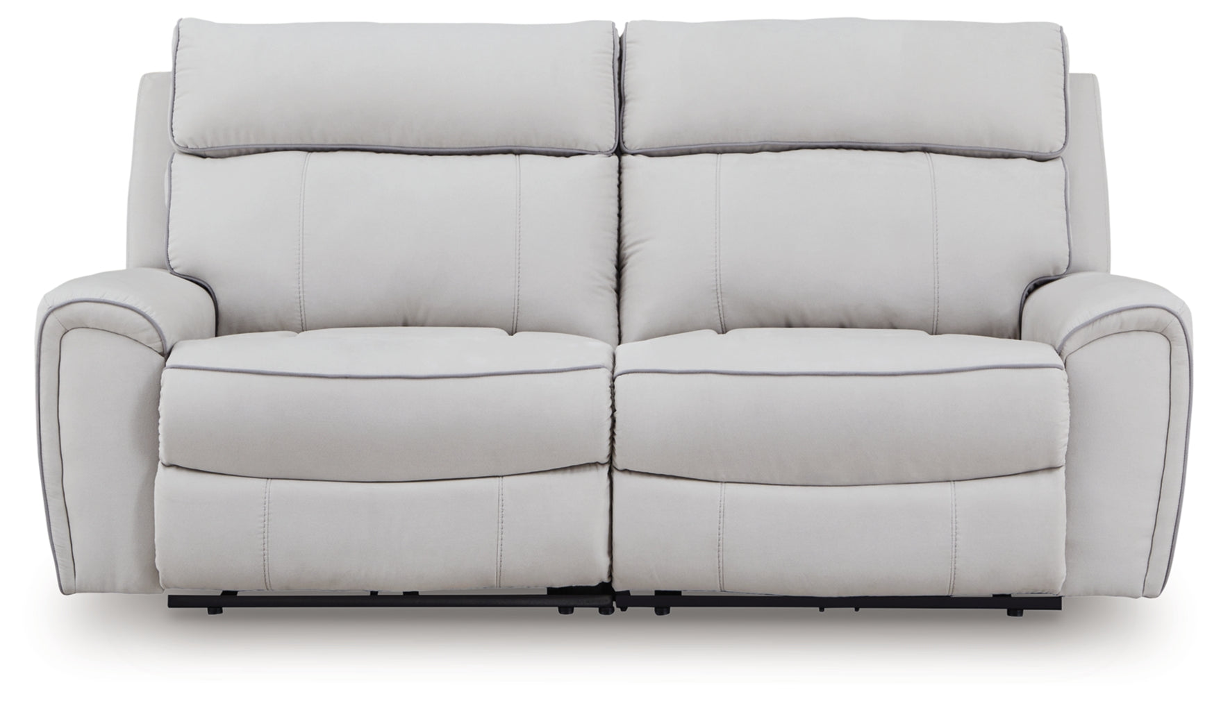Grafton Pike 2-Piece Reclining Loveseat