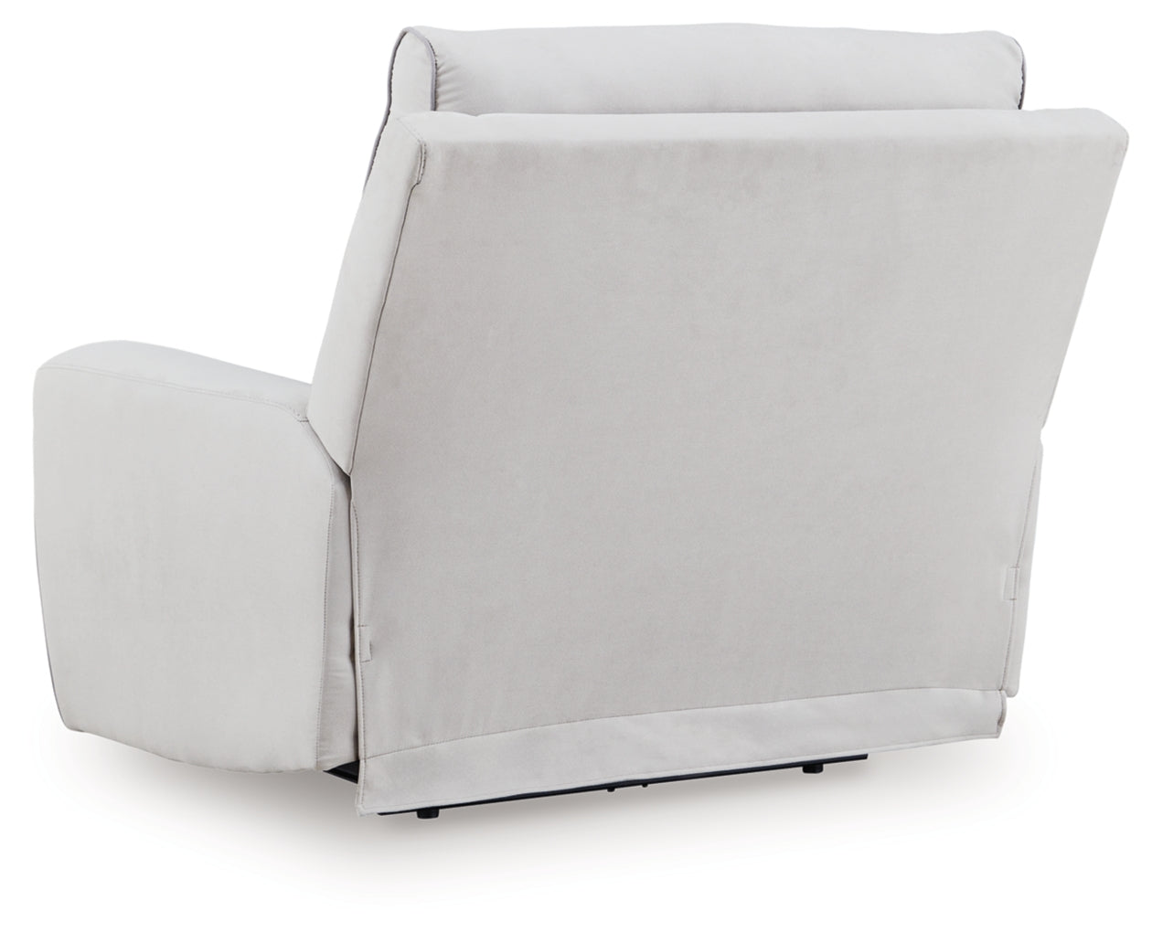 Grafton Pike PWR Recliner/ADJ Headrest