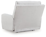 Grafton Pike PWR Recliner/ADJ Headrest