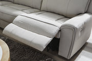 Grafton Pike 2-Piece Reclining Loveseat