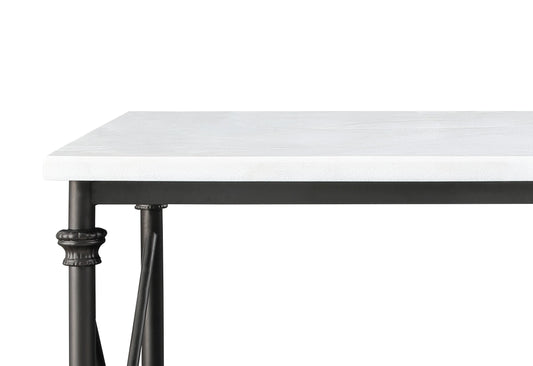 Brahm Kitchen Island