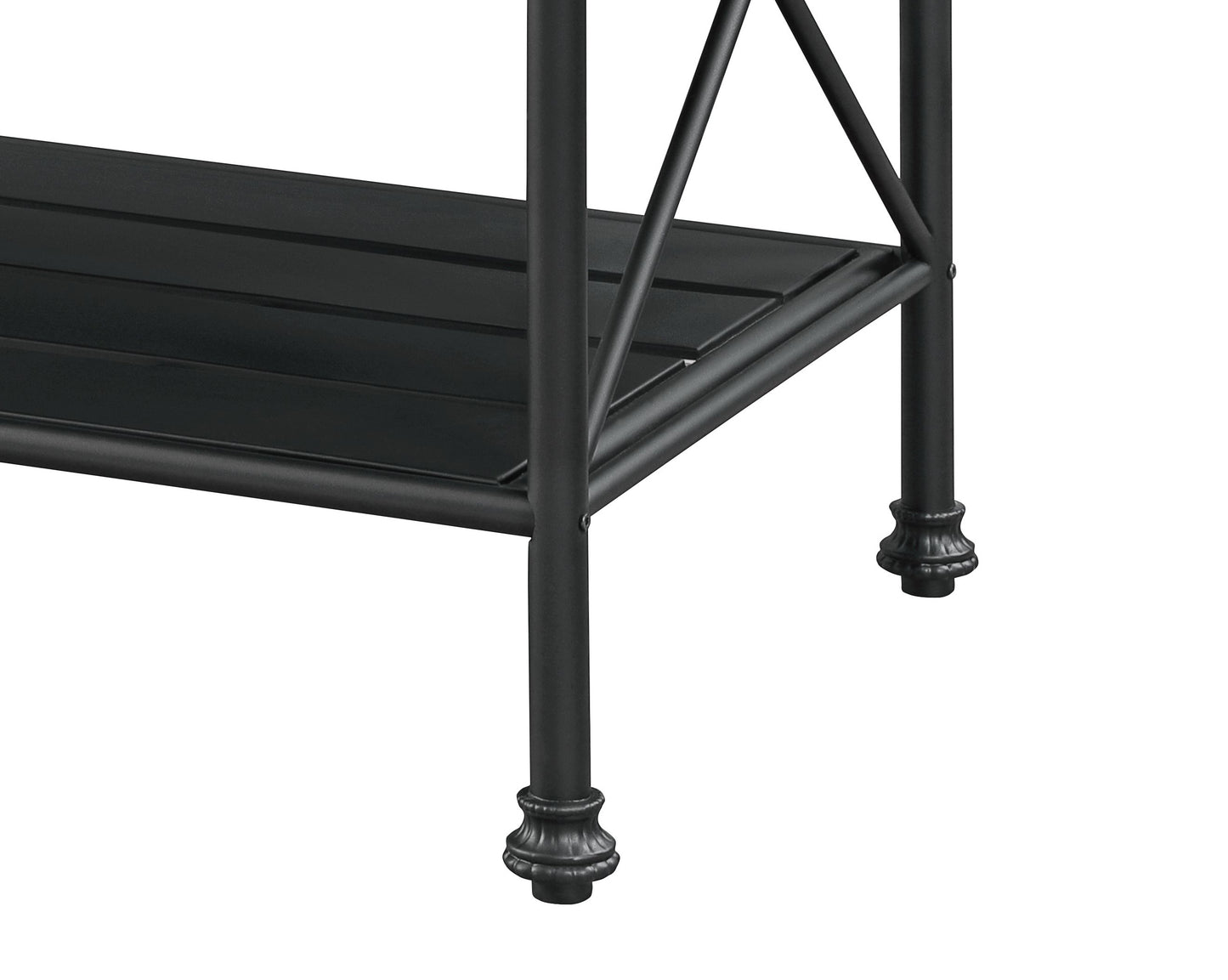 Brahm Kitchen Island