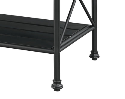 Brahm Kitchen Island