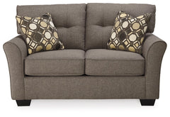 Tibbee Loveseat