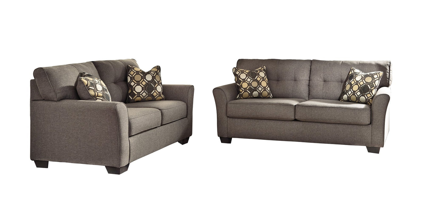 Tibbee Upholstery Package