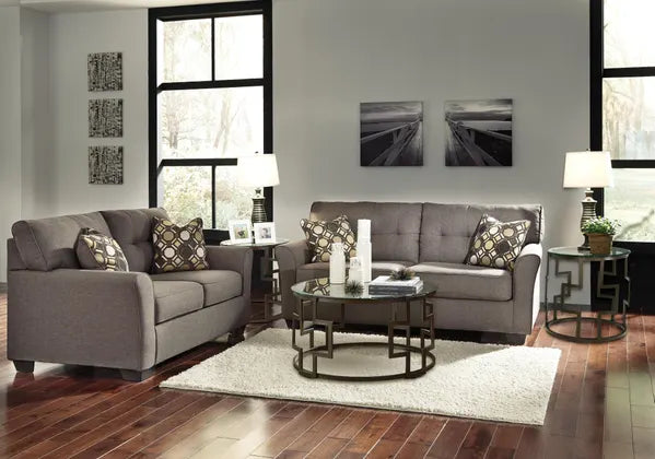 Tibbee Living Room Sets