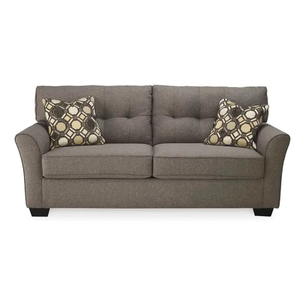 Tibbee Slate Sofa