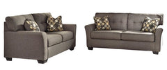 Tibbee Living Room Sets