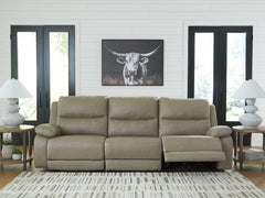 Brannigan 3-Piece Power Reclining Sectional