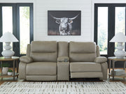 Brannigan 3-Piece Power Reclining Sectional