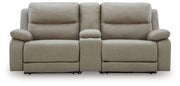 Brannigan 3-Piece Power Reclining Sectional
