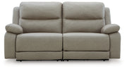 Brannigan 2-Piece Reclining Loveseat