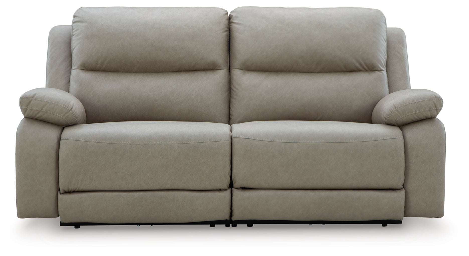 Brannigan 2-Piece Reclining Loveseat