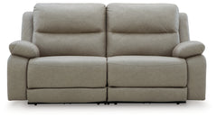 Brannigan 2-Piece Reclining Loveseat