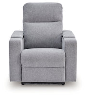 Landdin Glider PWR REC w/Audio System