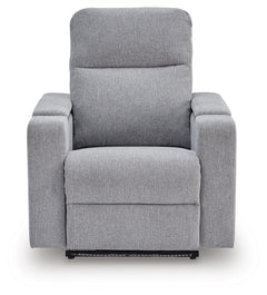 Landdin Glider PWR REC w/Audio System