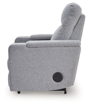 Landdin Glider PWR REC w/Audio System