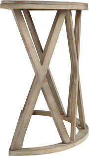 Glasslore Sofa Table