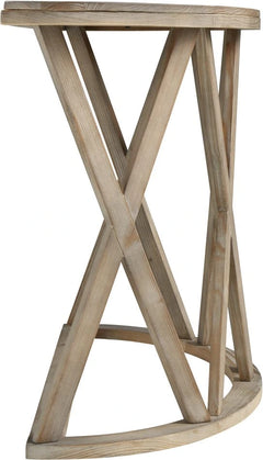 Glasslore Sofa Table