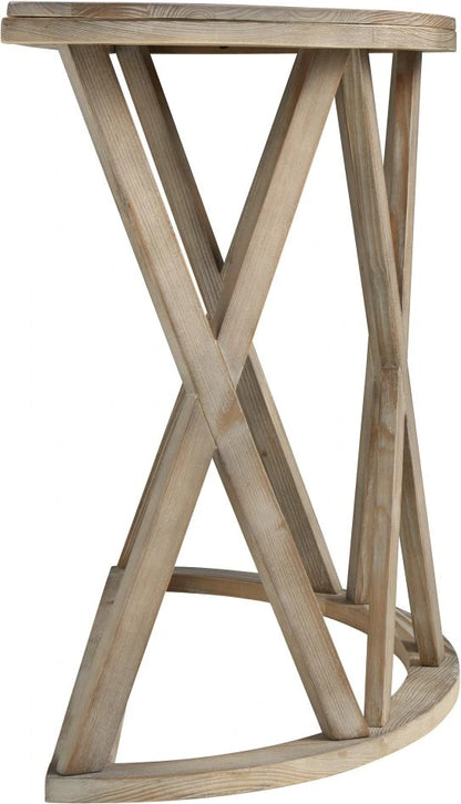 Glasslore Sofa Table