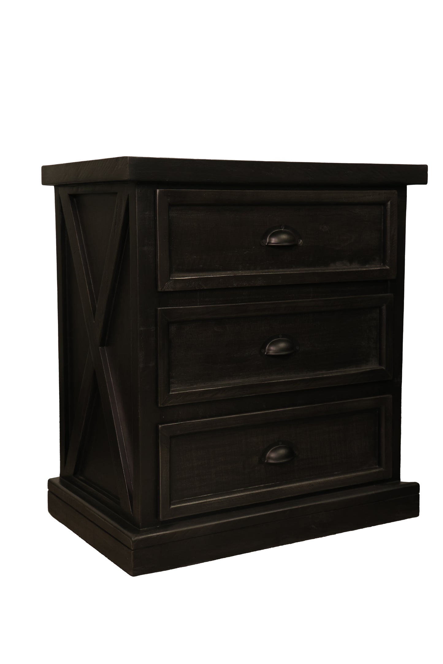 Mesilla de noche San Cristóbal