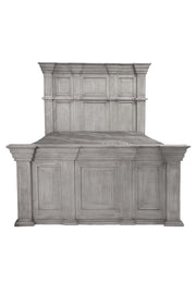 Cama principal Rosario