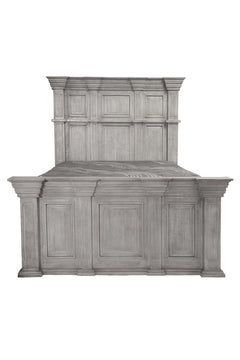 Cama principal Rosario