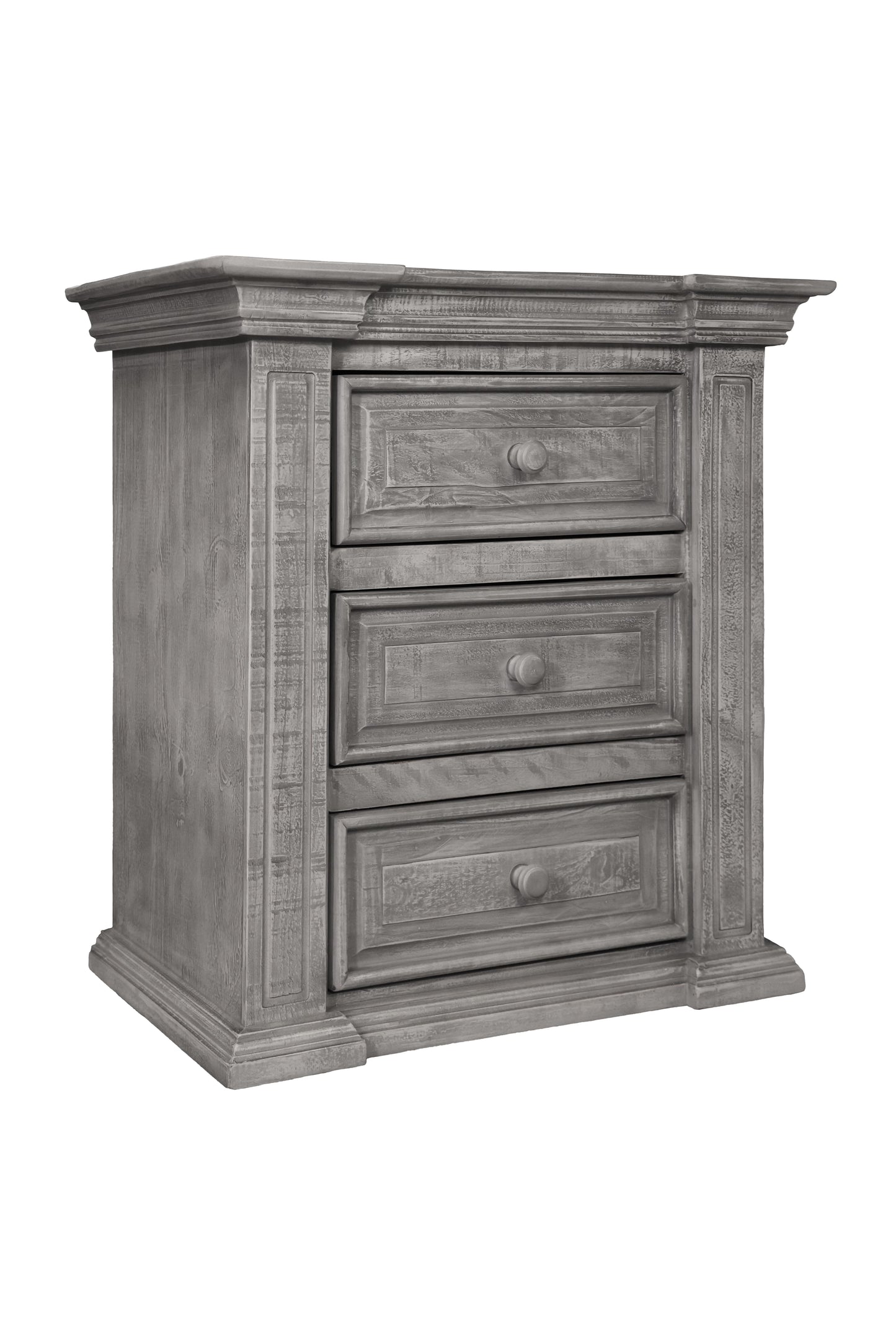 Rosario Master Bedroom Set