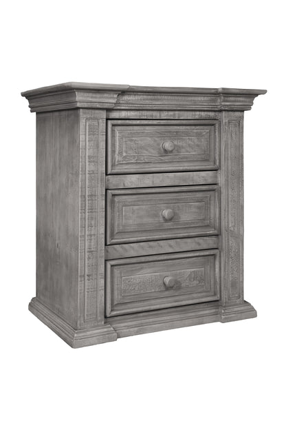 Rosario Master Bedroom Set