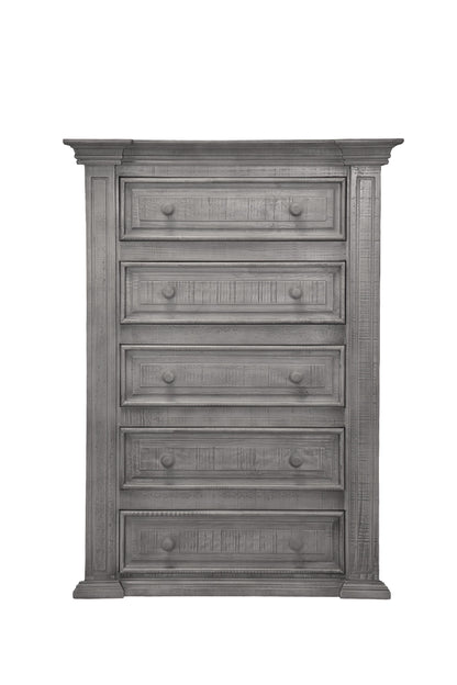 Rosario Master Bedroom Set