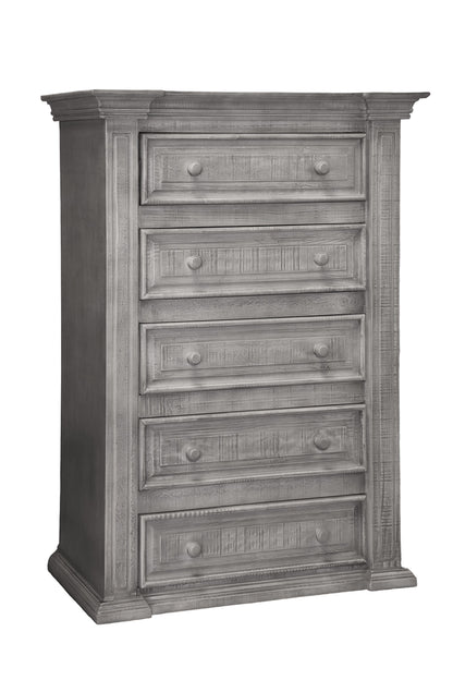 Rosario Master Bedroom Set