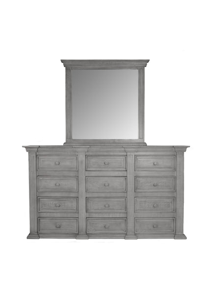 Rosario Master Bedroom Set