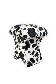 Olivia Vanity Accent Ottoman