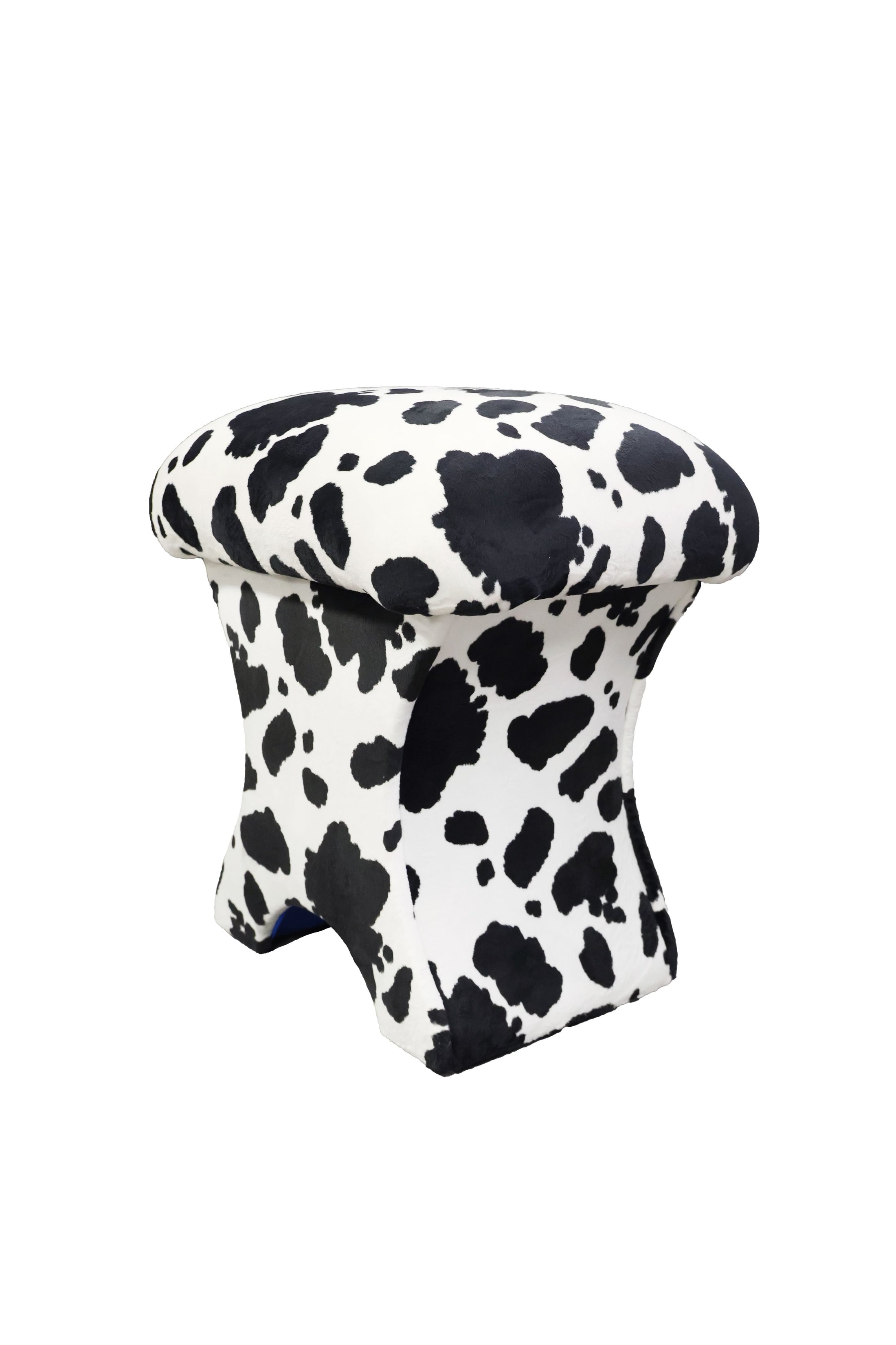 Olivia Vanity Accent Ottoman