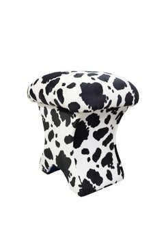 Olivia Vanity Accent Ottoman