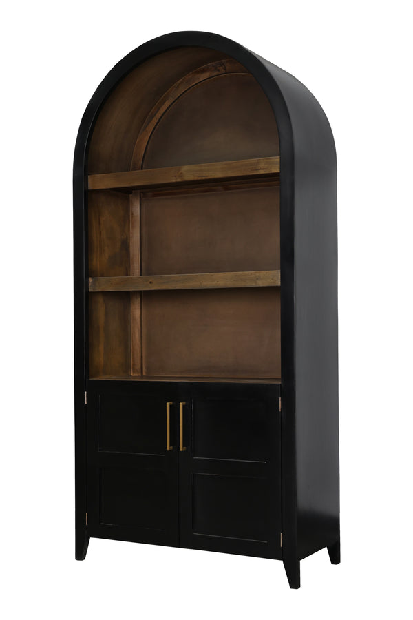 Monaco Display Cabinet