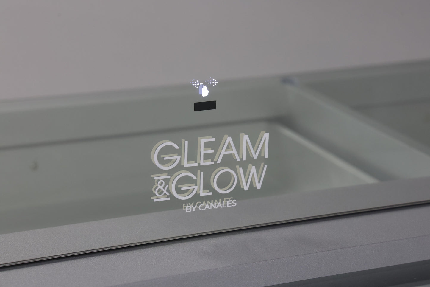 Sofia Mirrored Vanity