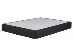 Opal House Euro Pillow Top Soft Mattress + Free Foundation + Protector