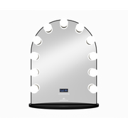 Hollywood Glow® Arch Vanity Mirror