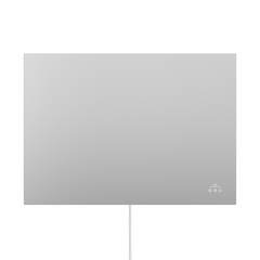 Novalume Rectangle RGB Backlit Vanity Mirror
