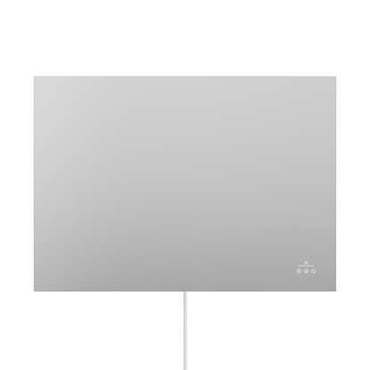Novalume Rectangle RGB Backlit Vanity Mirror
