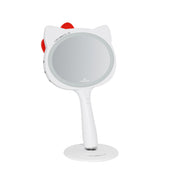 Hello Kitty® LED Handheld Makeup Mirror