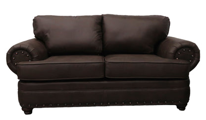 Sofá de dos plazas Houston Montana Café