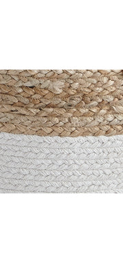 Sweed Valley Pouf