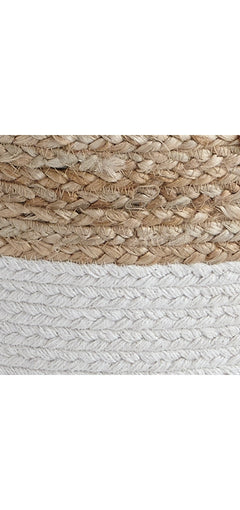 Sweed Valley Pouf