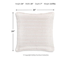 Theban Pillow (4/CS)