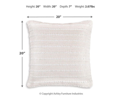 Theban Pillow (4/CS)