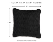 Renemore Pillow (4/CS)