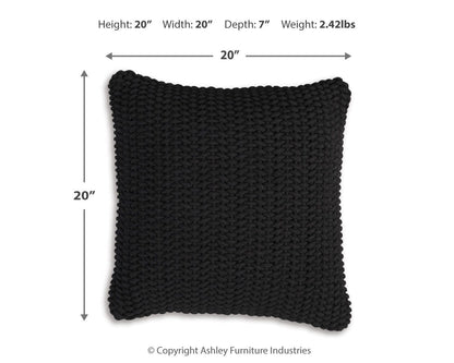 Renemore Pillow (4/CS)